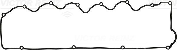 VICTOR REINZ 71-54316-00 Gasket, cylinder head cover