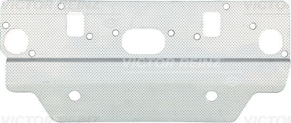 VICTOR REINZ 71-78030-00 Gasket, intake/exhaust manifold