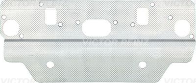 Gasket, intake/exhaust manifold VICTOR REINZ 71-78030-00