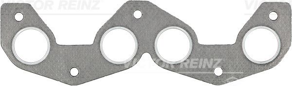 VICTOR REINZ 71-80769-00 Gasket, exhaust manifold