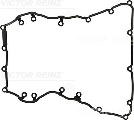 VICTOR REINZ 71-10068-00 Gasket, oil sump