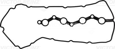Gasket, cylinder head cover VICTOR REINZ 71-10110-00