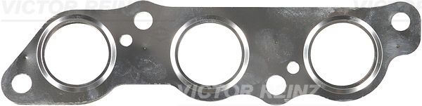 VICTOR REINZ 71-10117-00 Gasket, exhaust manifold
