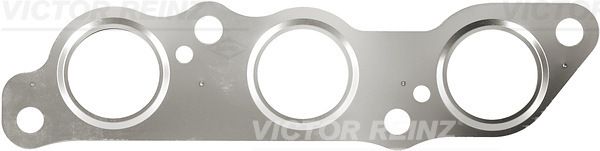 VICTOR REINZ 71-10121-00 Gasket, exhaust manifold