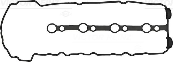 VICTOR REINZ 71-10124-00 Gasket, cylinder head cover