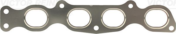 VICTOR REINZ 71-10126-00 Gasket, exhaust manifold