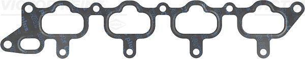 VICTOR REINZ 71-10146-00 Gasket, intake manifold
