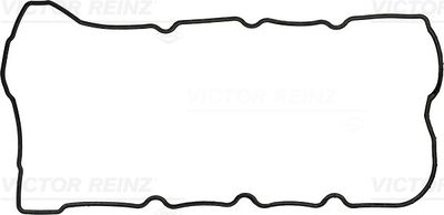 Gasket, cylinder head cover VICTOR REINZ 71-10151-00
