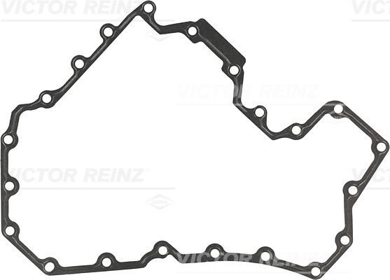 VICTOR REINZ 71-10176-00 Gasket, oil sump