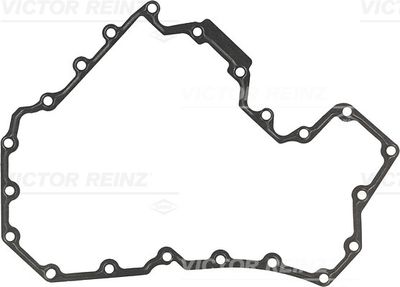 Gasket, oil sump VICTOR REINZ 71-10176-00