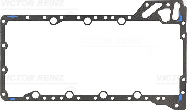 VICTOR REINZ 71-10177-00 Gasket, oil sump