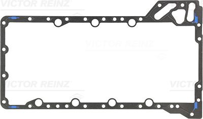 Gasket, oil sump VICTOR REINZ 71-10177-00