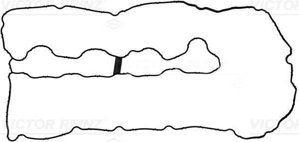 VICTOR REINZ 71-10180-00 Gasket, cylinder head cover