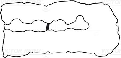 Gasket, cylinder head cover VICTOR REINZ 71-10180-00