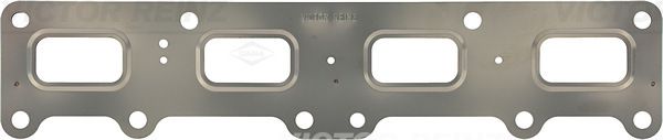 VICTOR REINZ 71-10190-00 Gasket, exhaust manifold