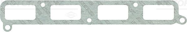 VICTOR REINZ 71-10198-00 Gasket, intake manifold