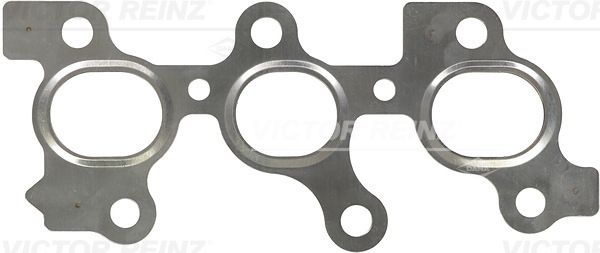 VICTOR REINZ 71-10203-00 Gasket, exhaust manifold