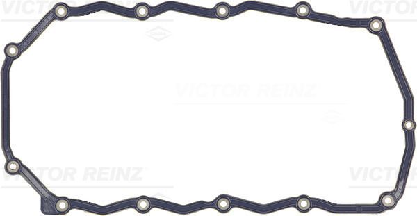 VICTOR REINZ 71-10205-00 Gasket, oil sump