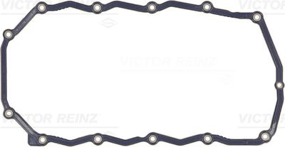 Gasket, oil sump VICTOR REINZ 71-10205-00