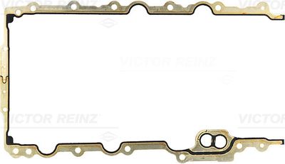 Gasket, oil sump VICTOR REINZ 71-10231-00