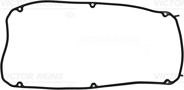 VICTOR REINZ 71-10235-00 Gasket, cylinder head cover