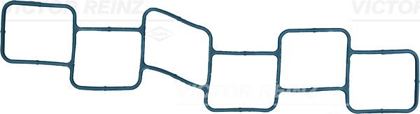 VICTOR REINZ 71-10241-00 Gasket, intake manifold housing