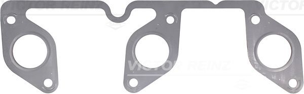VICTOR REINZ 71-10268-00 Gasket, exhaust manifold