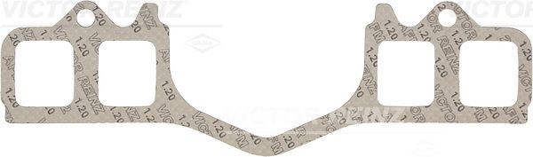 VICTOR REINZ 71-10271-00 Gasket, intake manifold