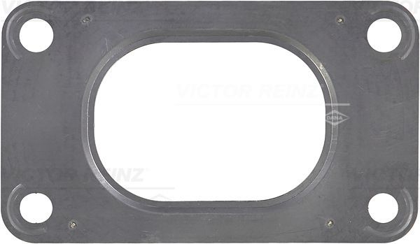 VICTOR REINZ 71-10274-00 Gasket, exhaust pipe