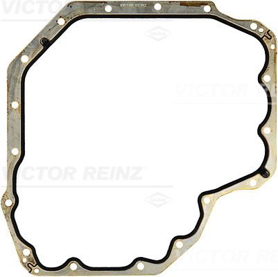 VICTOR REINZ 71-10289-00 Gasket, oil sump