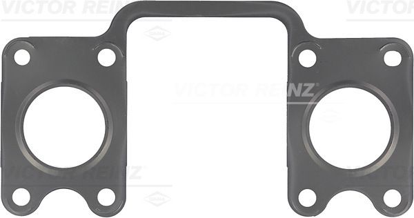 VICTOR REINZ 71-10291-00 Gasket, exhaust manifold