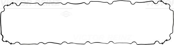 VICTOR REINZ 71-10293-00 Gasket, oil sump