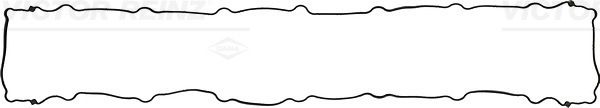 VICTOR REINZ 71-10294-00 Gasket, oil sump