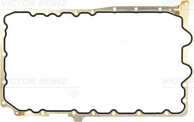 Gasket, oil sump VICTOR REINZ 71-10307-00