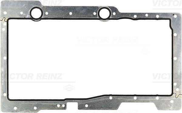 VICTOR REINZ 71-10352-00 Gasket, oil sump