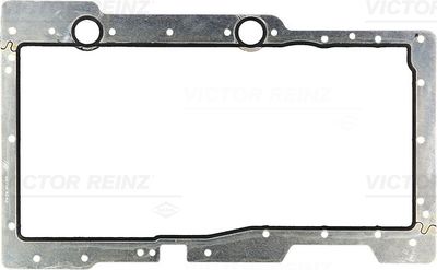 Gasket, oil sump VICTOR REINZ 71-10352-00