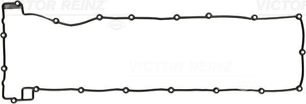 VICTOR REINZ 71-10354-00 Gasket, cylinder head cover