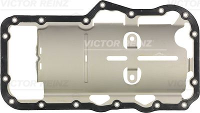 Gasket, oil sump VICTOR REINZ 71-10416-00