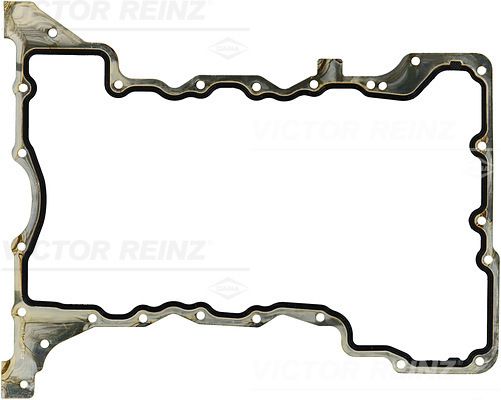VICTOR REINZ 71-10479-00 Gasket, oil sump