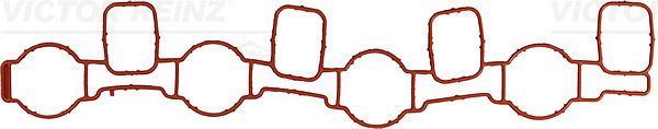VICTOR REINZ 71-10510-00 Gasket, intake manifold
