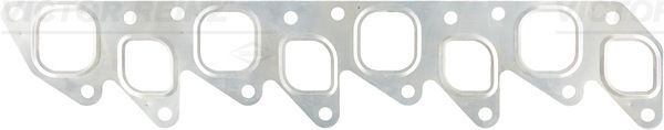 VICTOR REINZ 71-10579-00 Gasket, intake/exhaust manifold