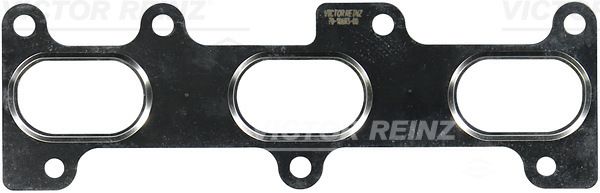 VICTOR REINZ 71-10683-00 Gasket, exhaust manifold