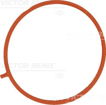 VICTOR REINZ 71-10755-00 Gasket, intake manifold
