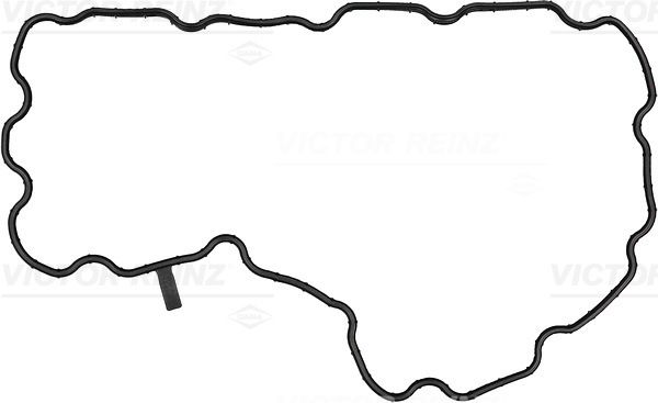VICTOR REINZ 71-10772-00 Gasket, oil sump