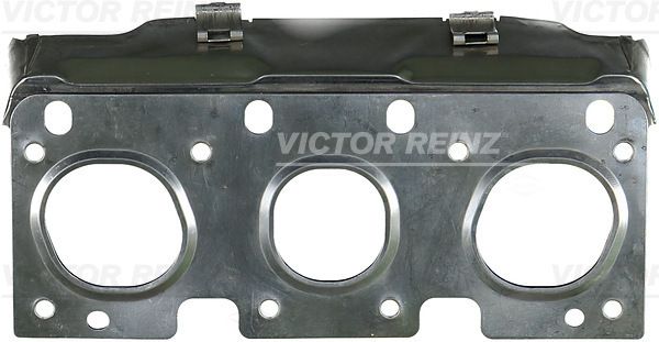 VICTOR REINZ 71-10777-00 Gasket, exhaust manifold