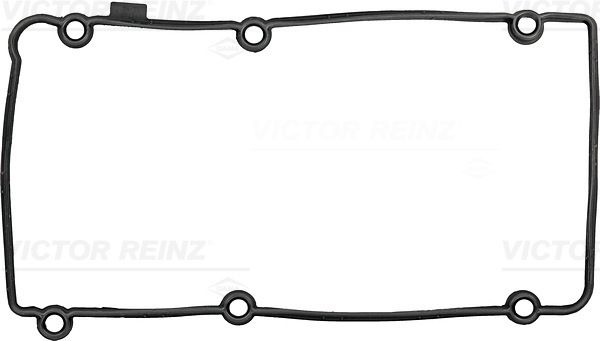 VICTOR REINZ 71-10833-00 Gasket, cylinder head cover