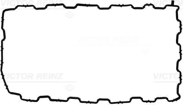 VICTOR REINZ 71-10834-00 Gasket, oil sump
