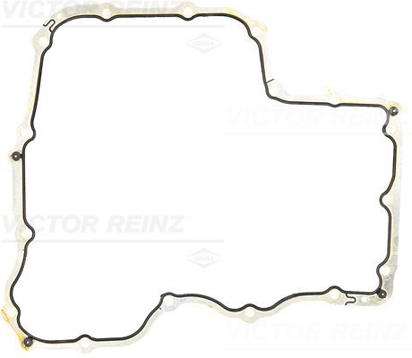 VICTOR REINZ 71-10838-00 Gasket, oil sump