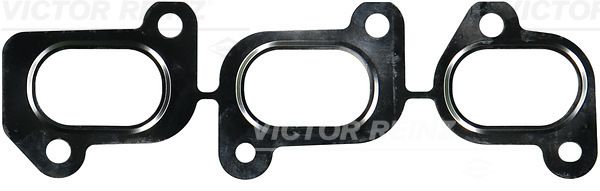VICTOR REINZ 71-10854-00 Gasket, exhaust manifold