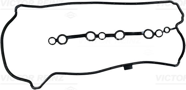 VICTOR REINZ 71-10887-00 Gasket, cylinder head cover